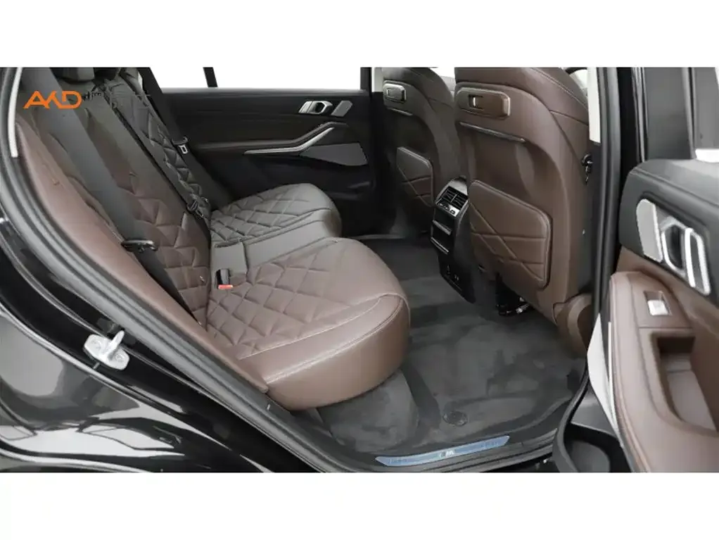 BMW X5 2024 из CN, фото 8