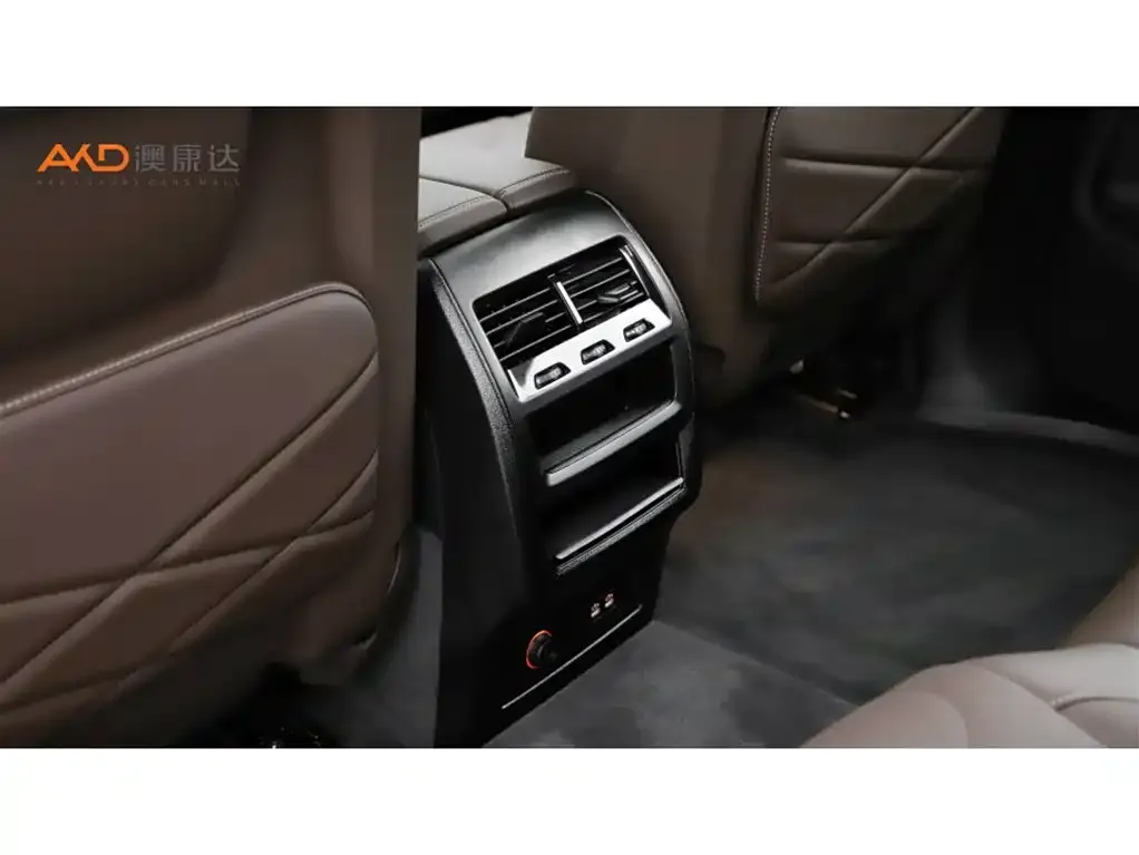 BMW X5 2024 из CN, фото 9