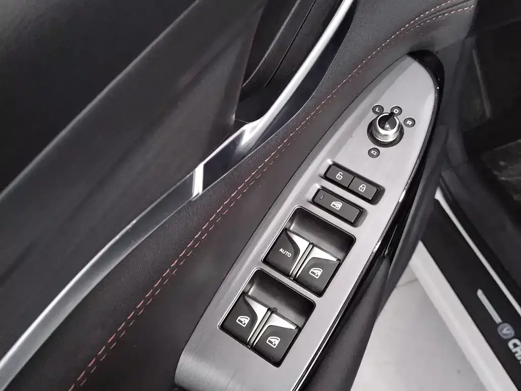 Changan CS75 PLUS 2022 из CN, фото 10