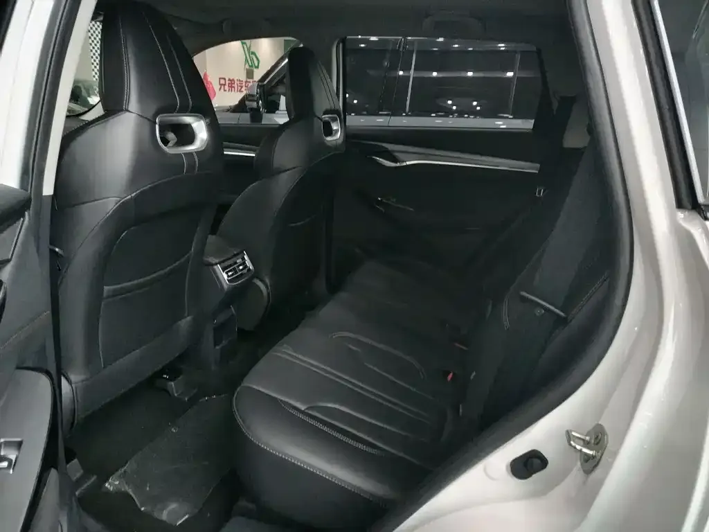 Changan CS75 PLUS 2022 из CN, фото 6