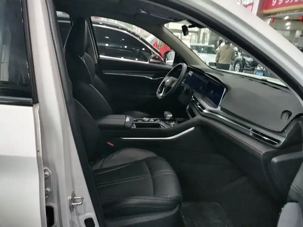 Changan CS75 PLUS 2022 из CN, фото 8