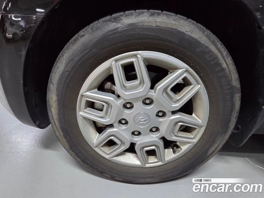 Hyundai Staria 2023 из KR, фото 5