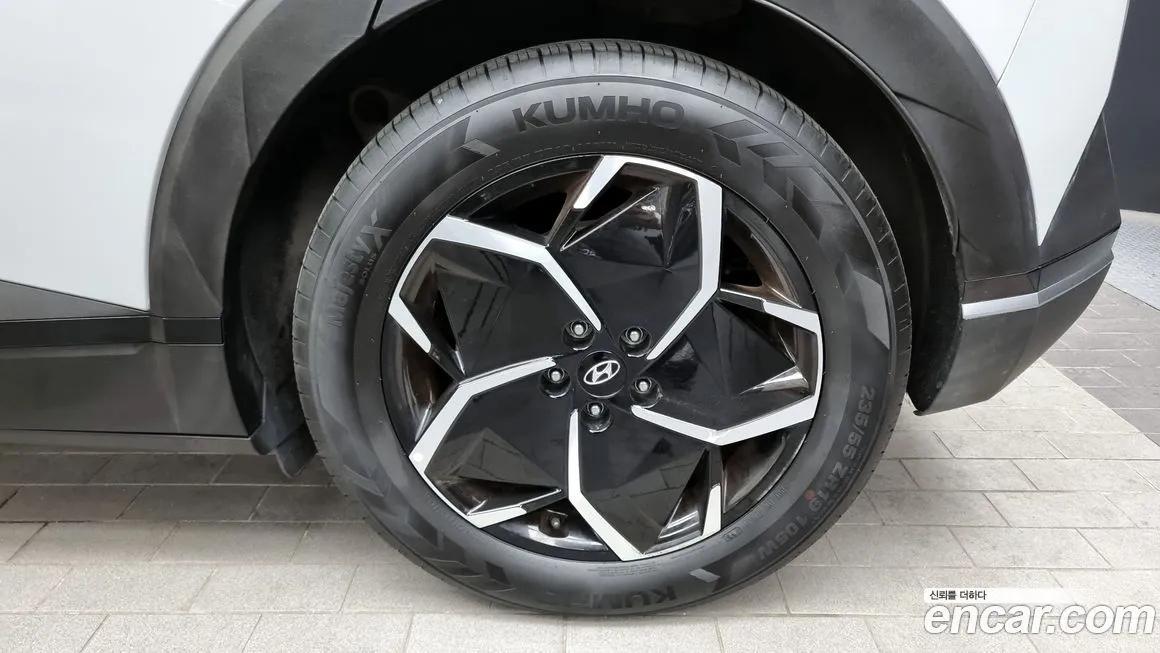 Hyundai Ioniq5 2022 из KR, фото 5