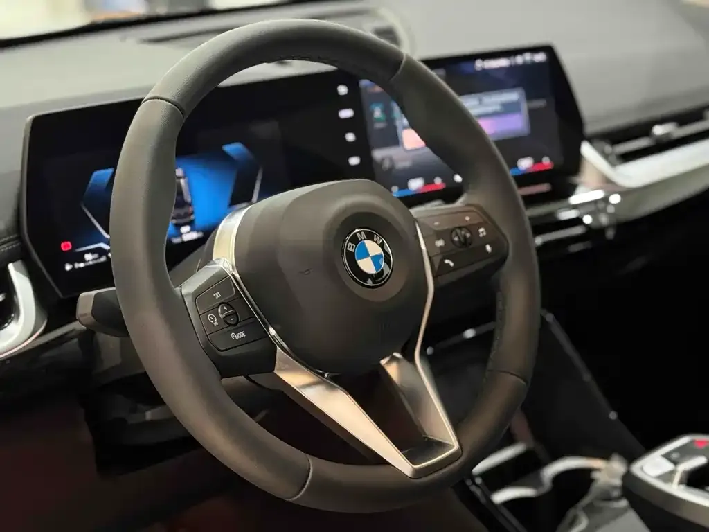 BMW X1 2024 из CN, фото 8