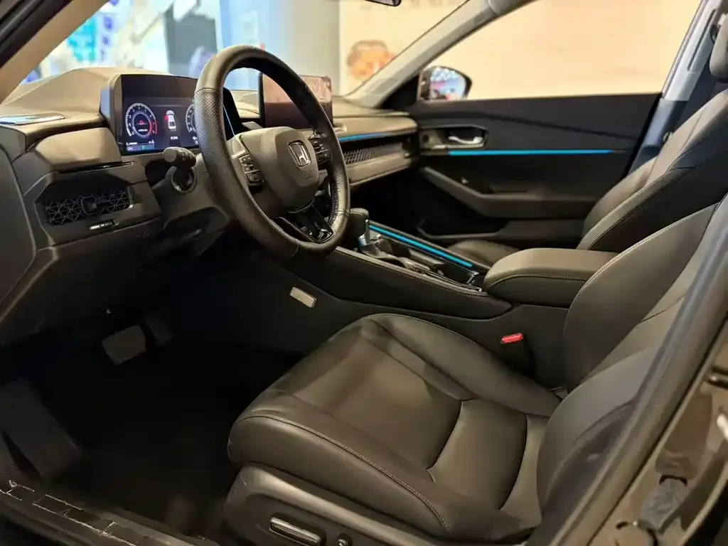 Honda Accord 2024 из CN, фото 8