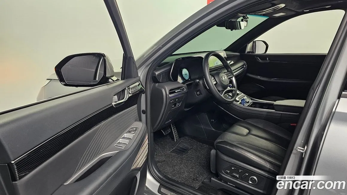 Hyundai Palisade 2023 из KR, фото 10