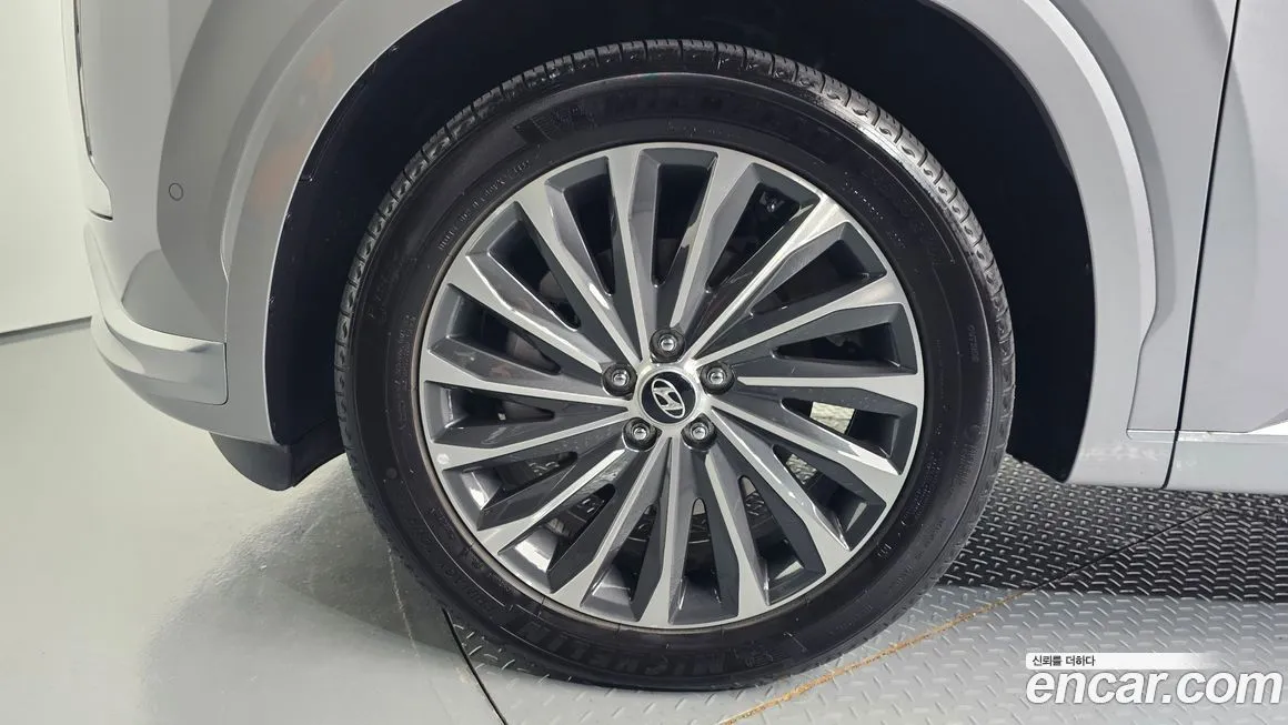 Hyundai Palisade 2023 из KR, фото 5