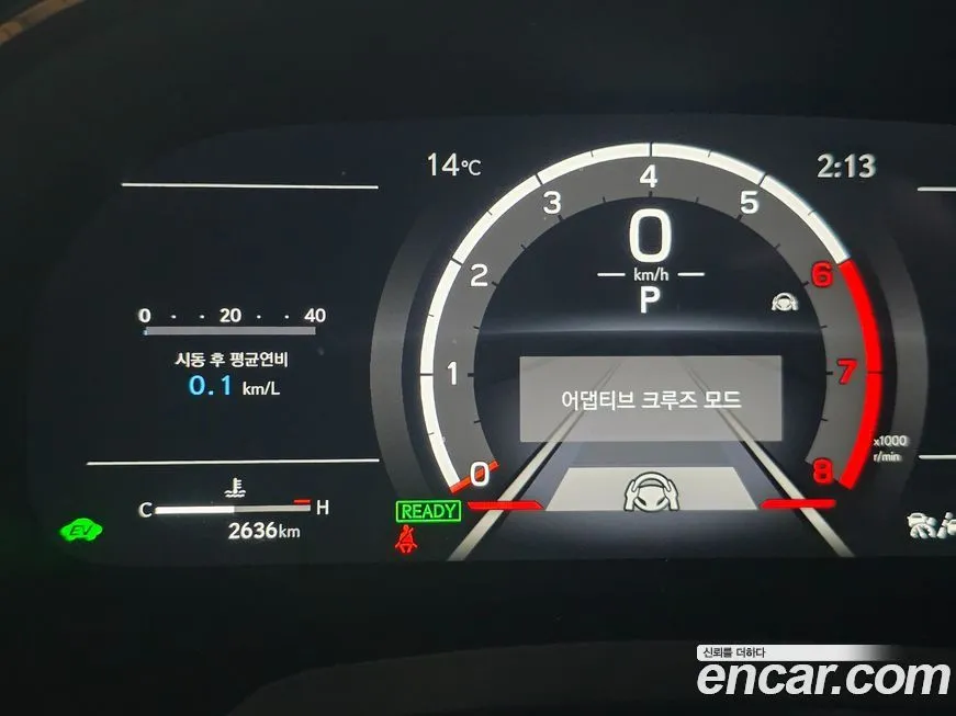 Lexus RX 2025 из KR, фото 8