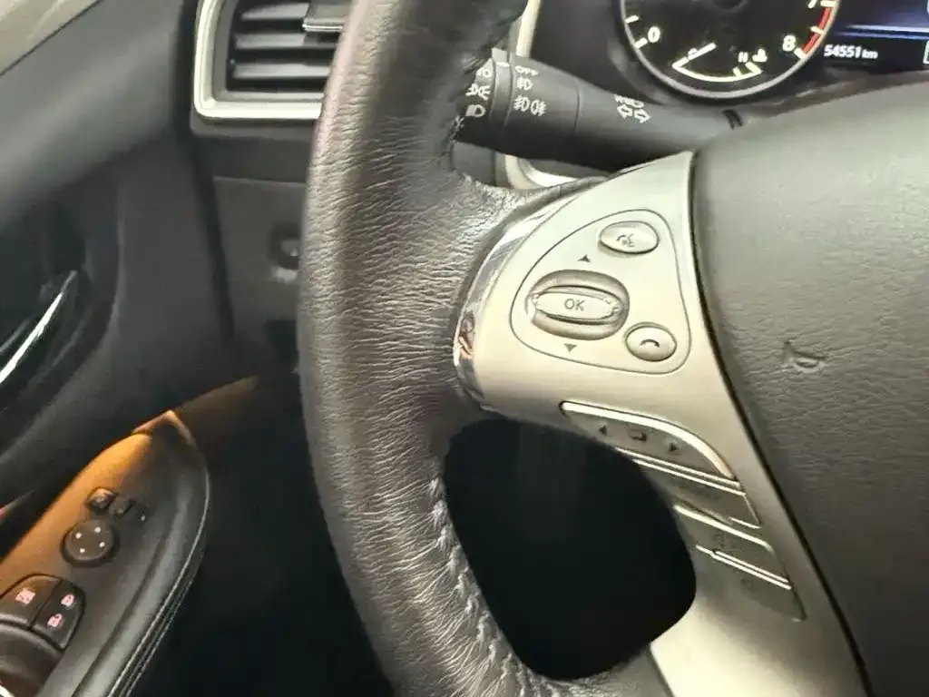 Nissan Murano 2021 из CN, фото 10