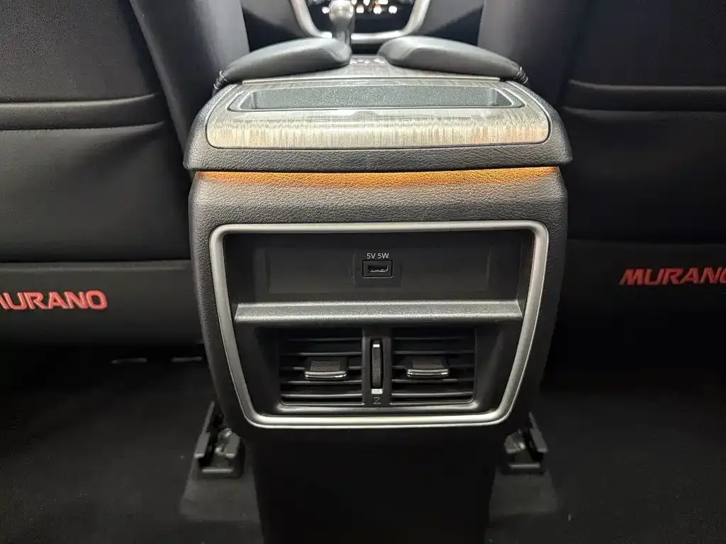Nissan Murano 2021 из CN, фото 9