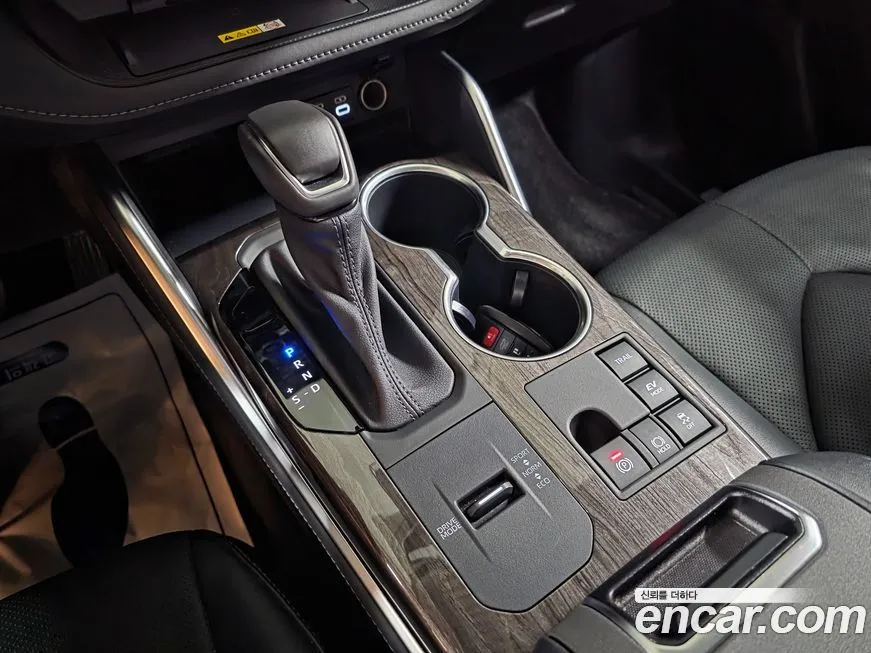 Toyota Highlander 2023 из KR, фото 9