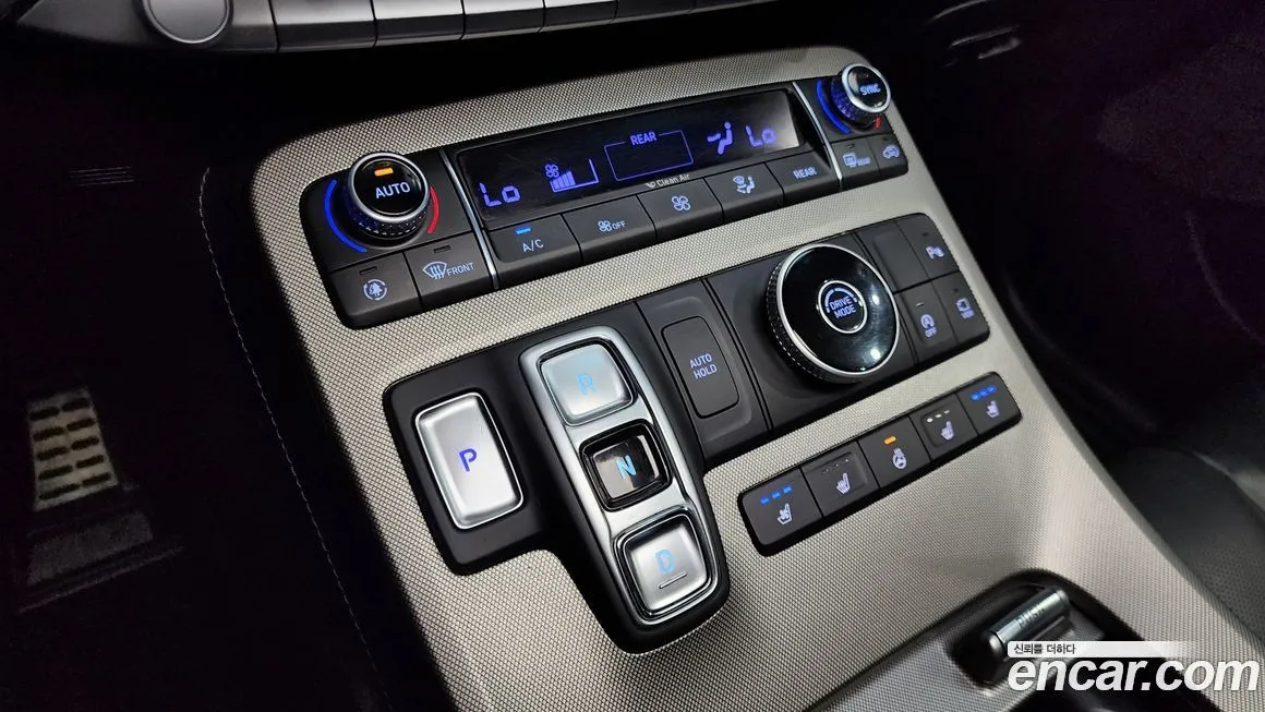 Hyundai Palisade — фото 9