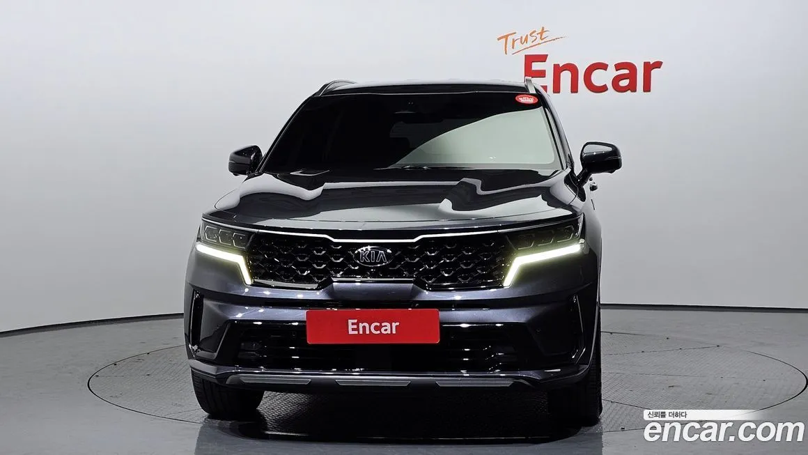 Kia Sorento — фото 3