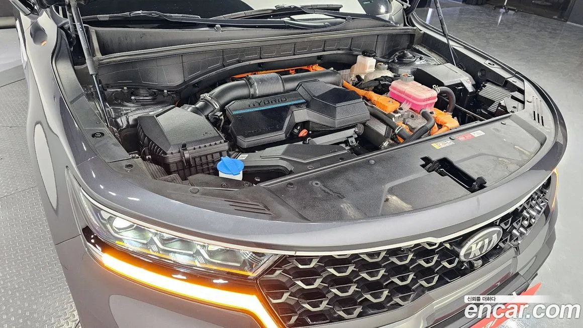 Kia Sorento — фото 6
