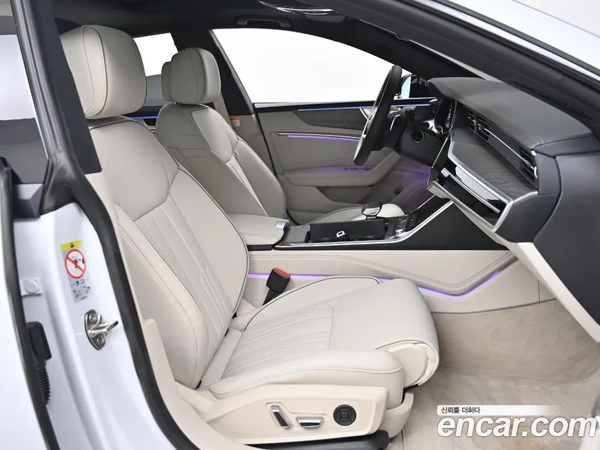 Audi A7 2025 из KR, фото 10