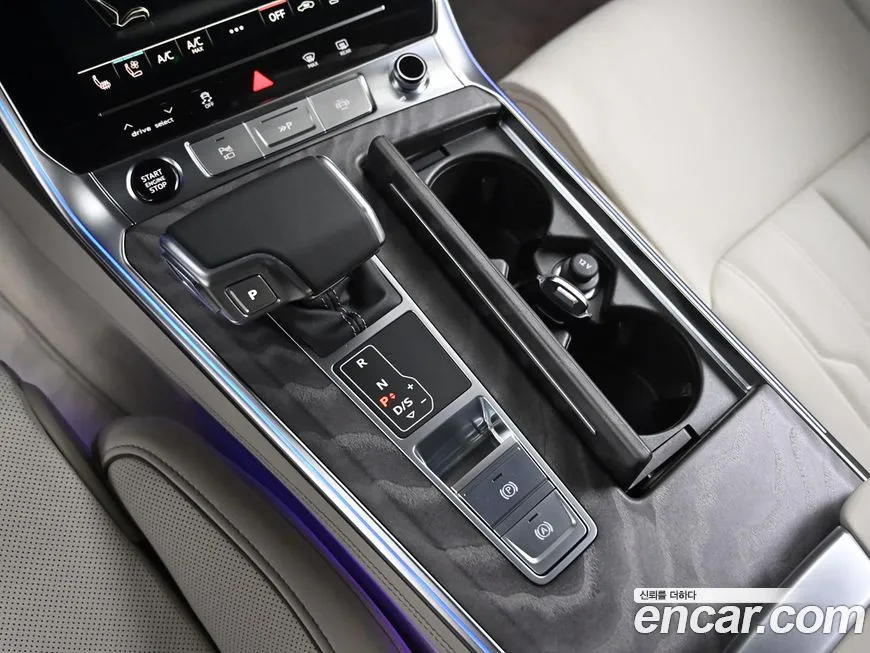 Audi A7 2025 из KR, фото 9