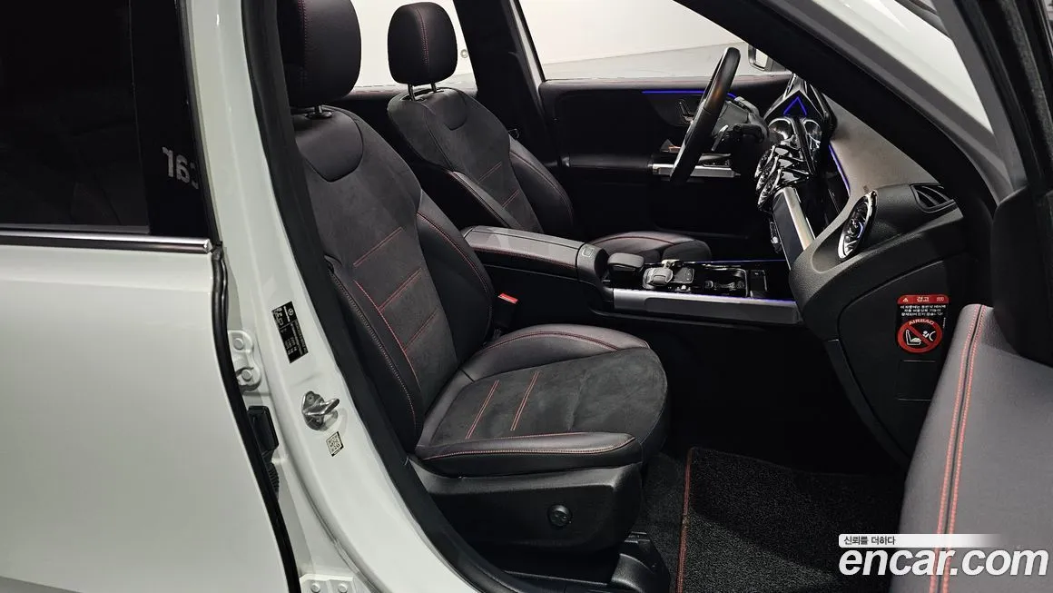Mercedes-Benz GLB-Class 2022 из KR, фото 10