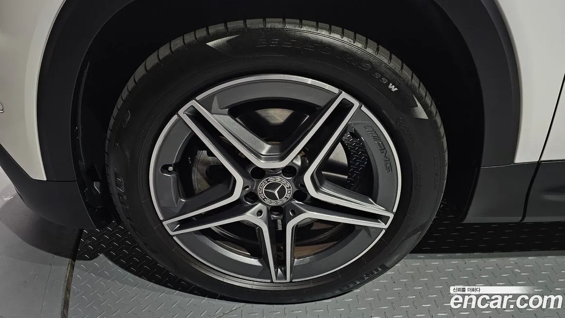 Mercedes-Benz GLB-Class 2022 из KR, фото 5