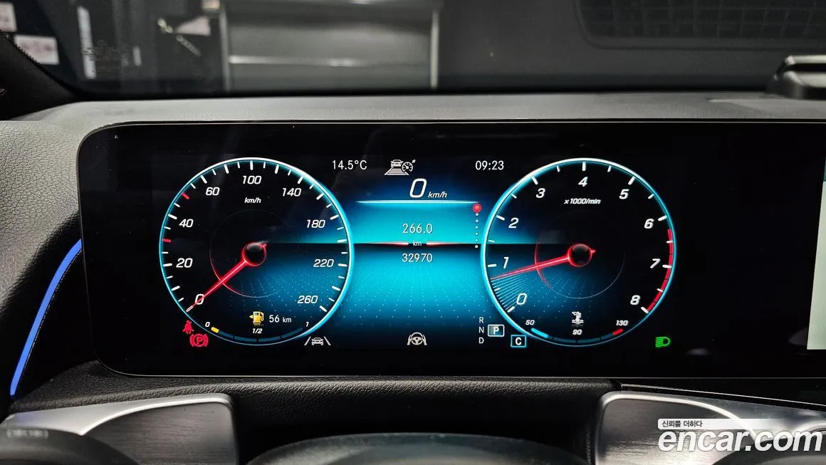Mercedes-Benz GLB-Class 2022 из KR, фото 8