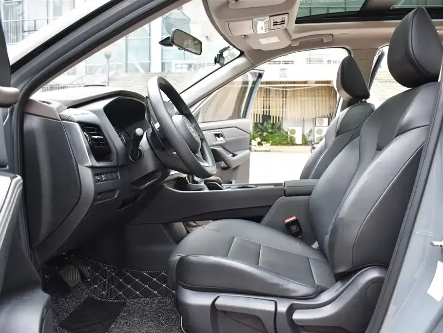 Nissan X-Trail 2022 из CN, фото 9