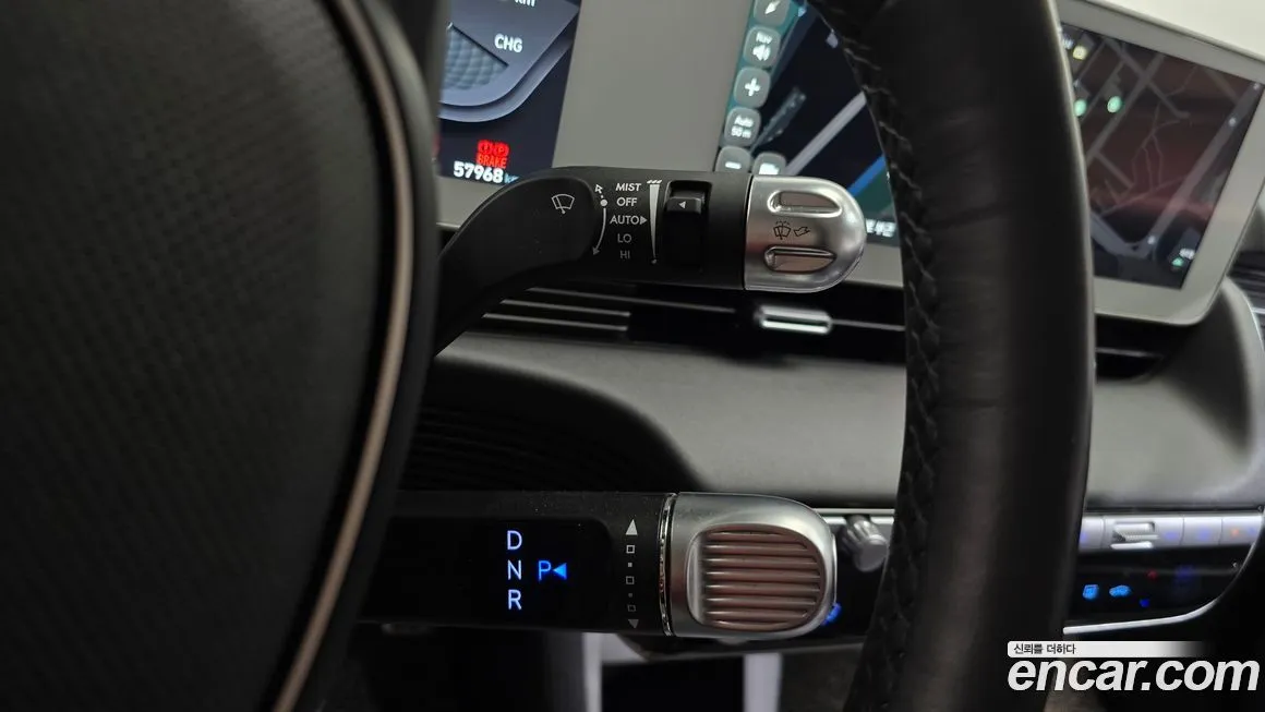 Hyundai Ioniq5 — фото 9
