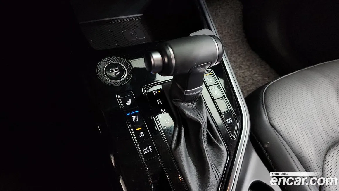 Kia Niro — фото 9