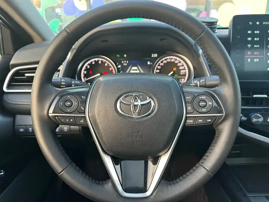 Toyota Camry 2022 из CN, фото 10