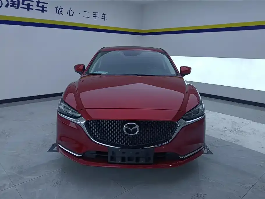 Mazda Atenza 2022 из CN, фото 2