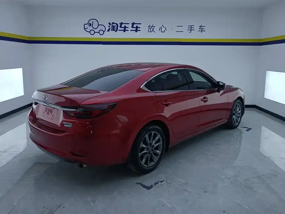Mazda Atenza 2022 из CN, фото 3