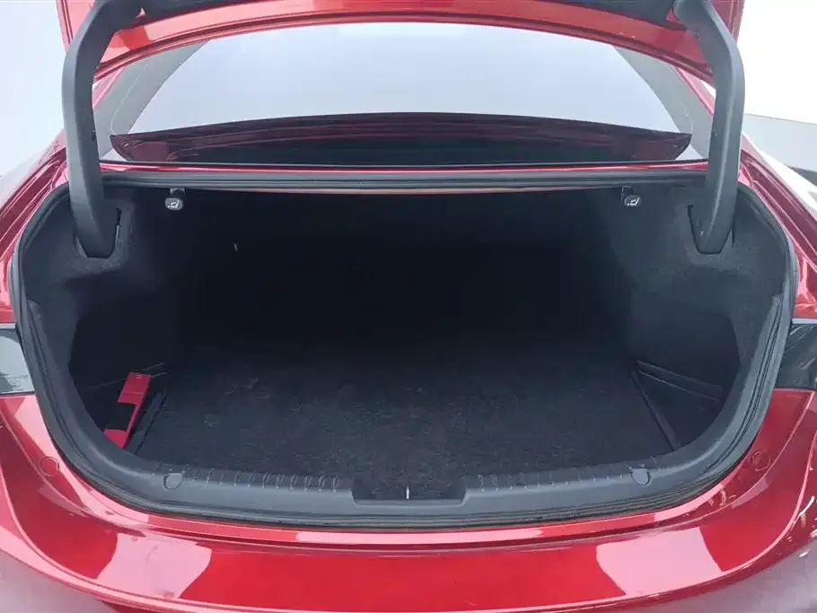 Mazda Atenza 2022 из CN, фото 4