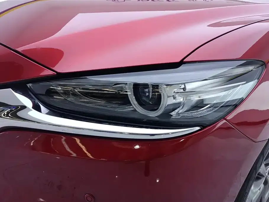 Mazda Atenza 2022 из CN, фото 5