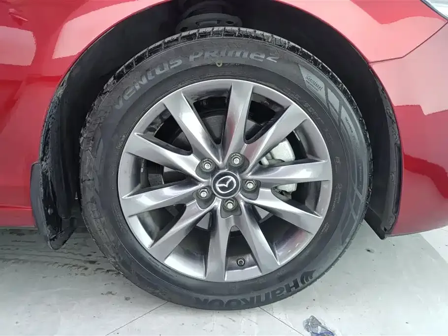 Mazda Atenza 2022 из CN, фото 6