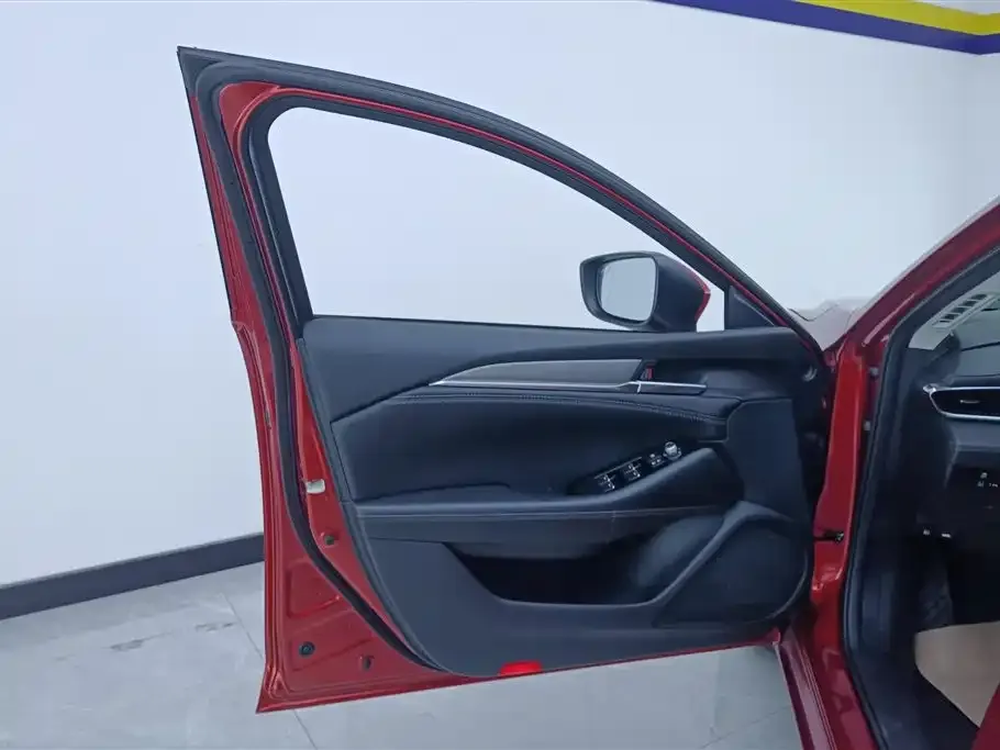 Mazda Atenza 2022 из CN, фото 7