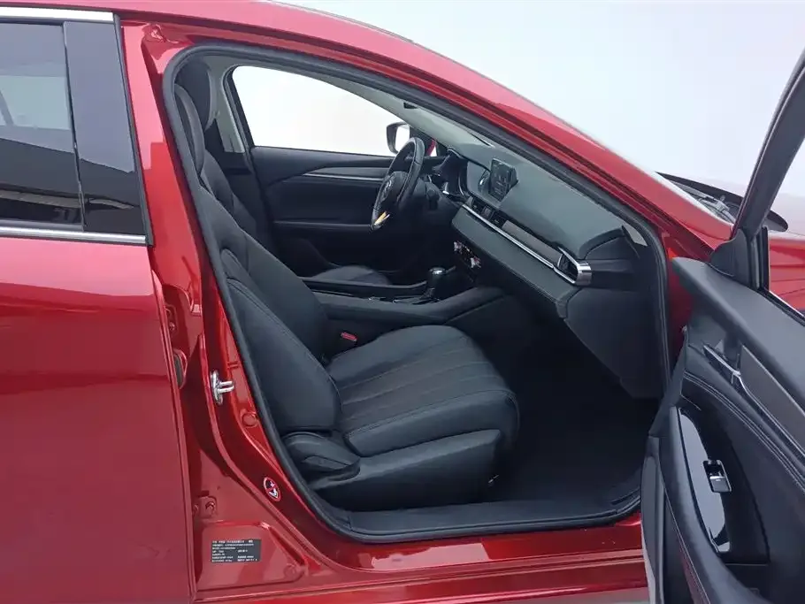 Mazda Atenza 2022 из CN, фото 8