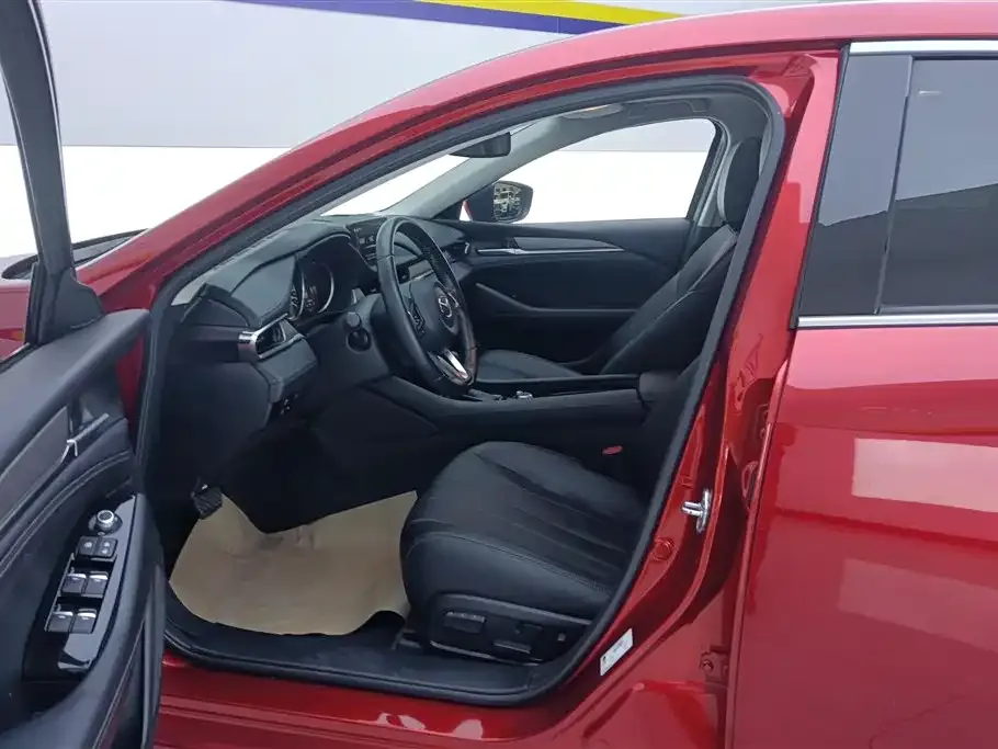 Mazda Atenza 2022 из CN, фото 9