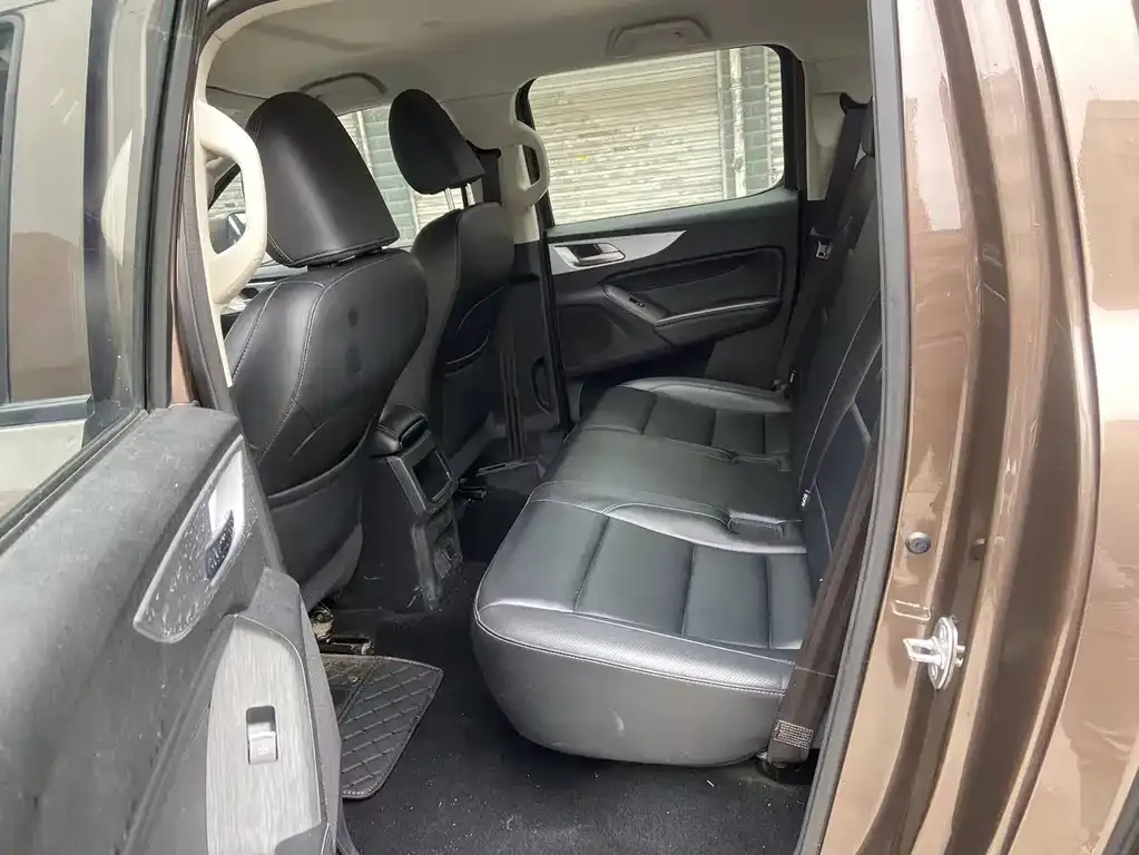 Great Wall Pao 2023 из CN, фото 6