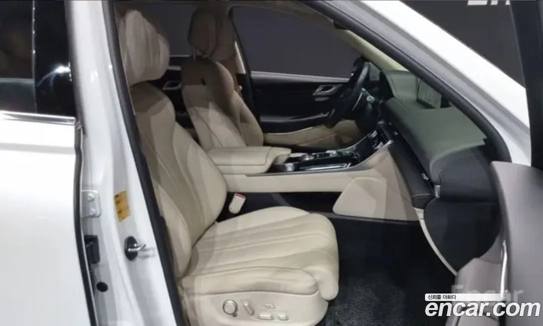 Genesis GV80 2023 из KR, фото 8