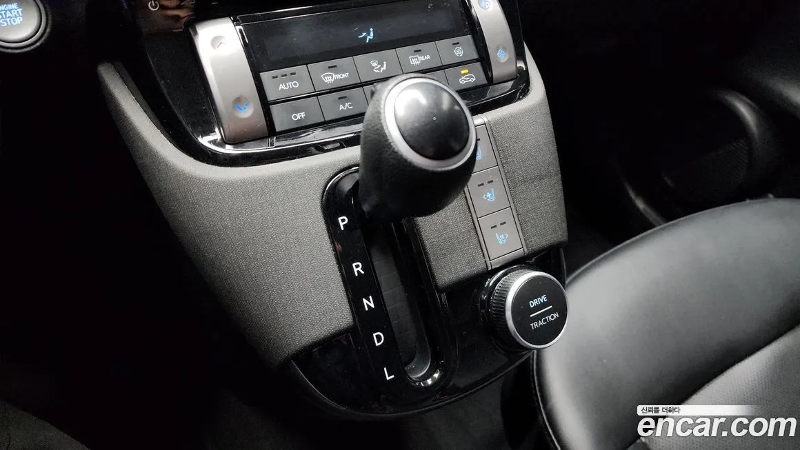 Hyundai Casper — фото 9