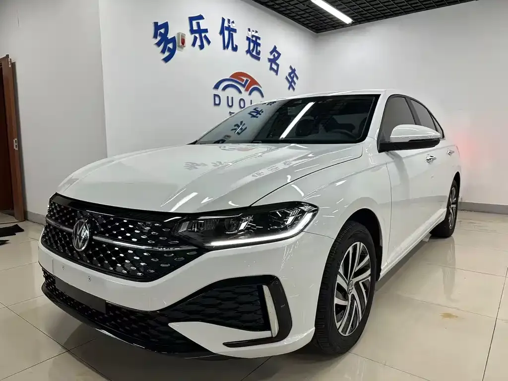 Volkswagen Lavida 2025 из CN, фото 1