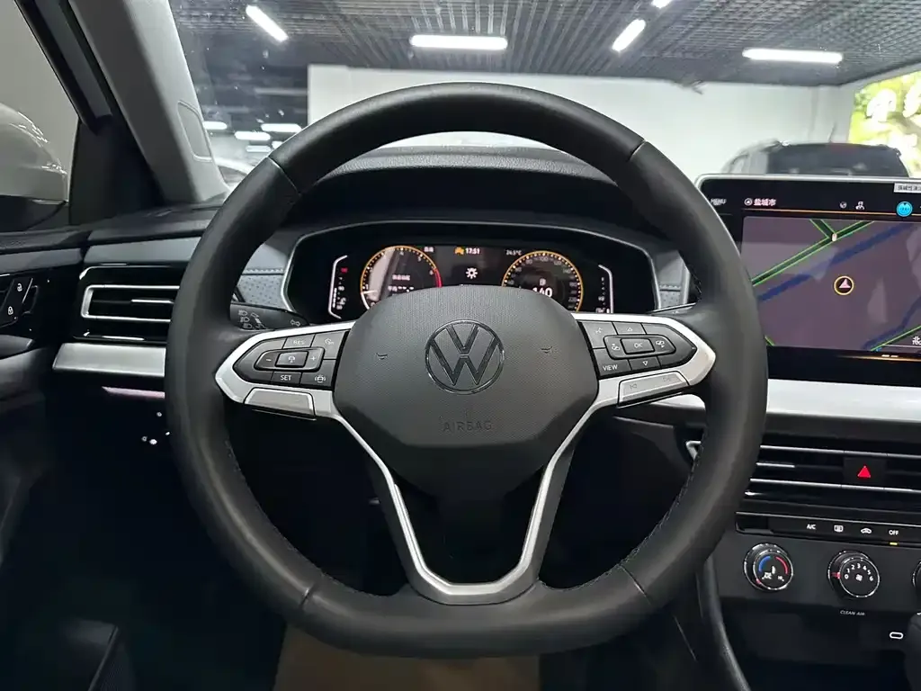 Volkswagen Lavida 2025 из CN, фото 10