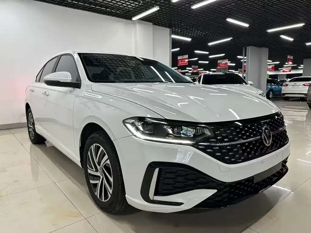 Volkswagen Lavida 2025 из CN, фото 3