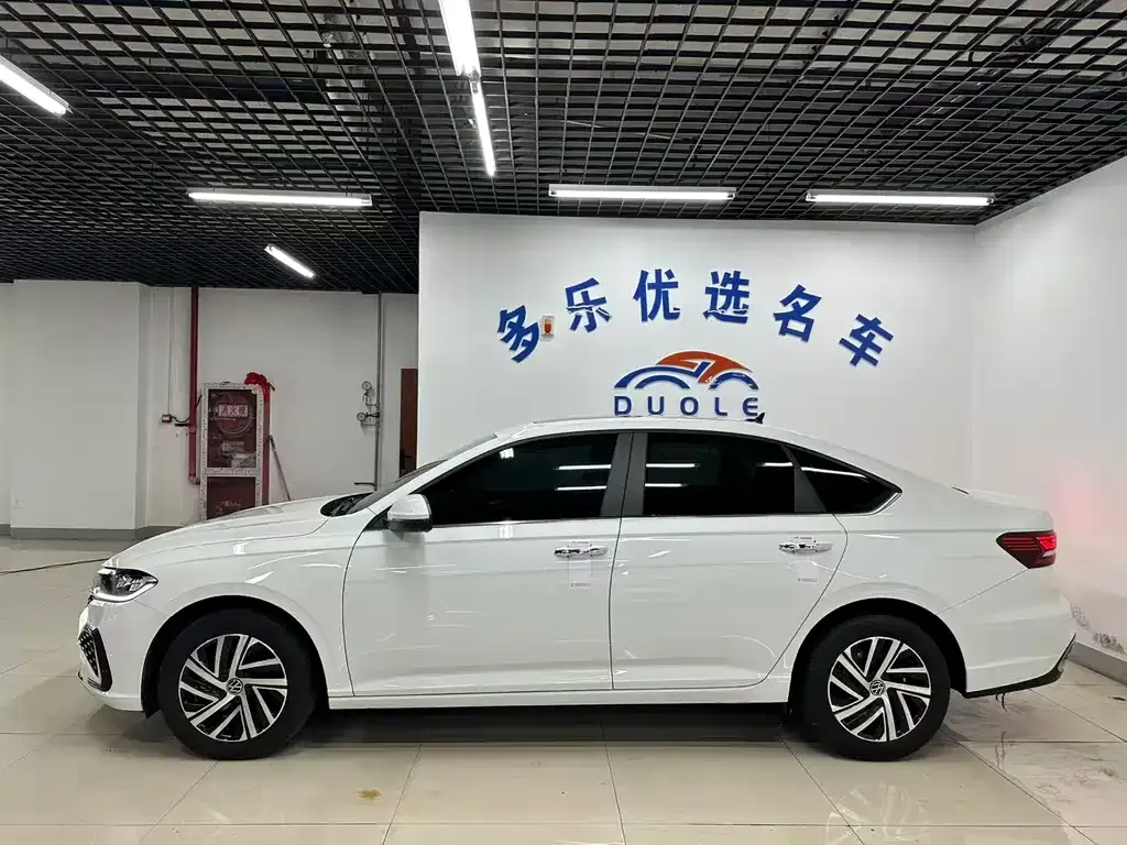 Volkswagen Lavida 2025 из CN, фото 9