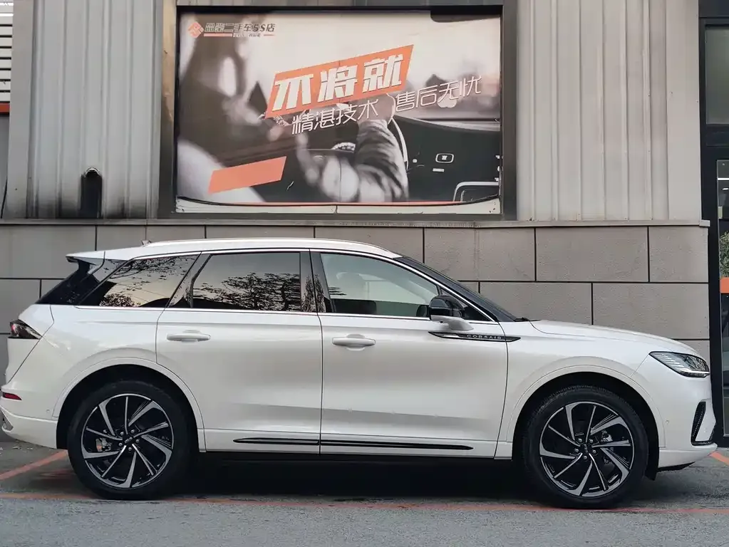 [object Object] Corsair 2024 из CN, фото 10