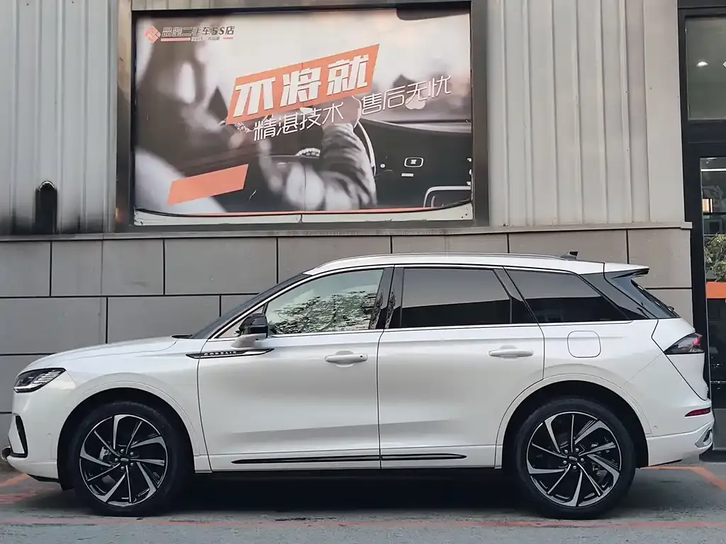 [object Object] Corsair 2024 из CN, фото 3