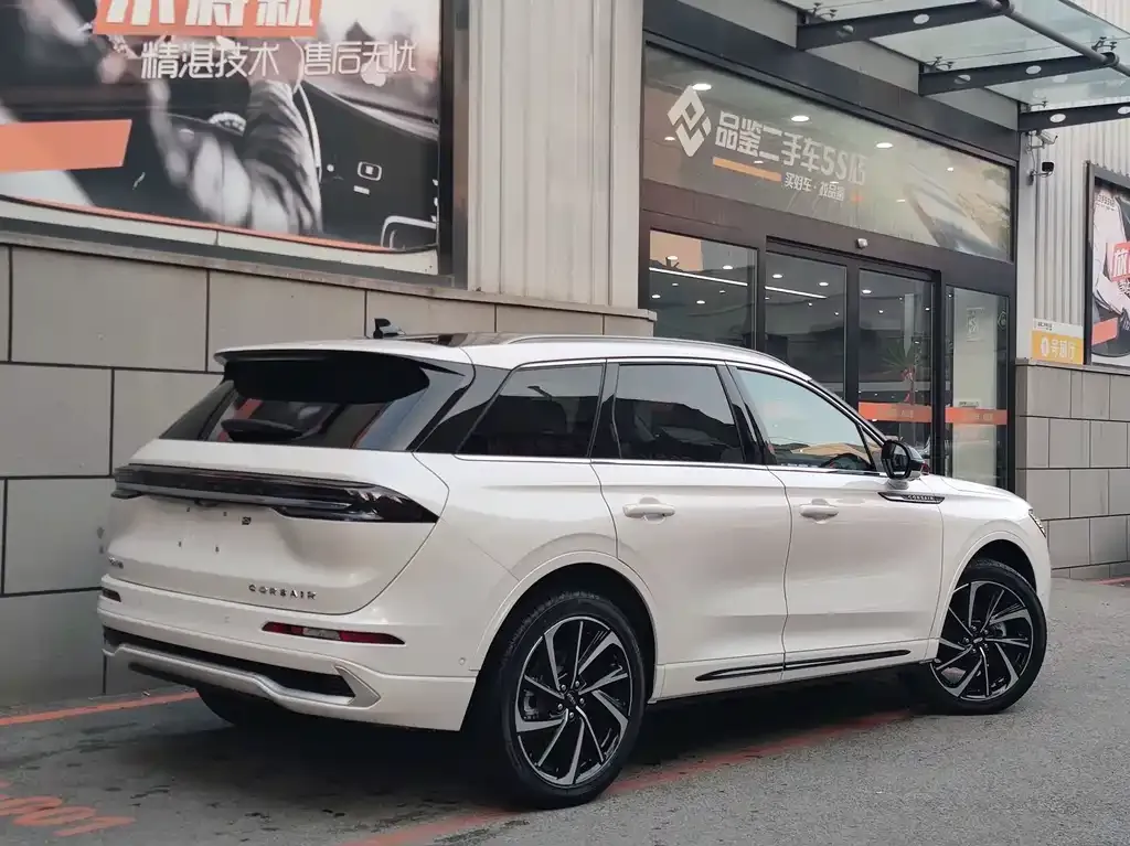 [object Object] Corsair 2024 из CN, фото 5