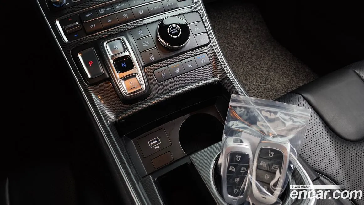 Hyundai Santafe — фото 9