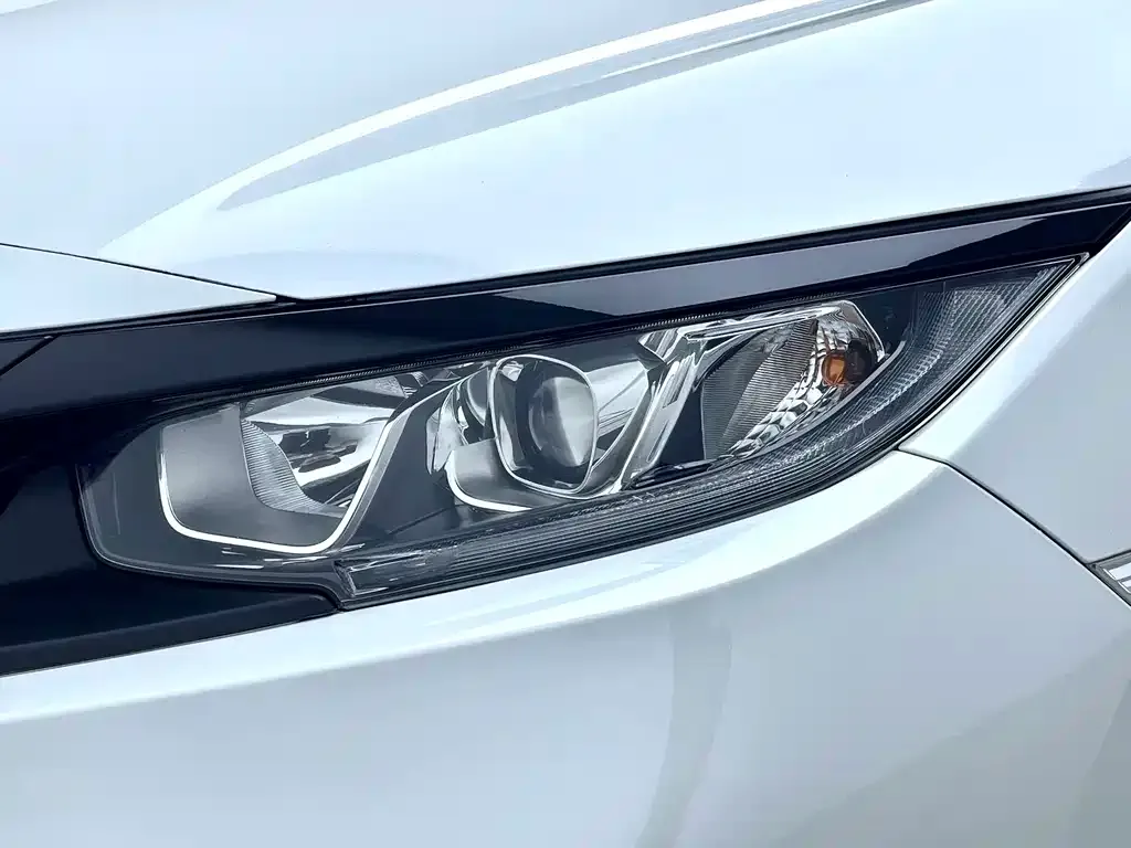 Honda Civic 2021 из CN, фото 10