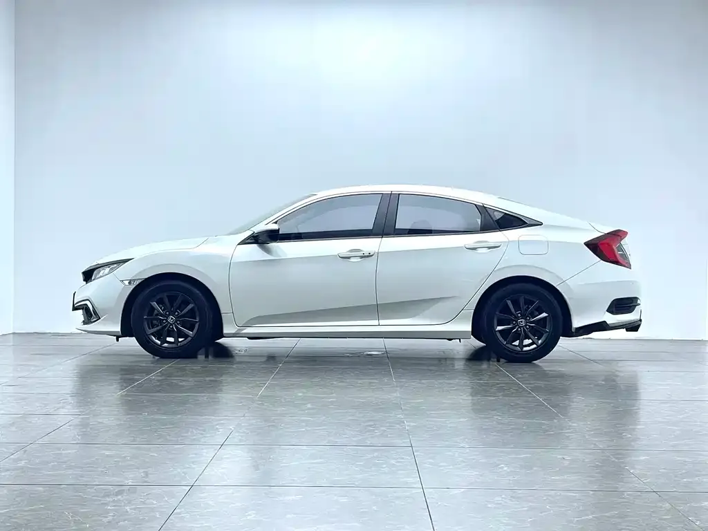 Honda Civic 2021 из CN, фото 4