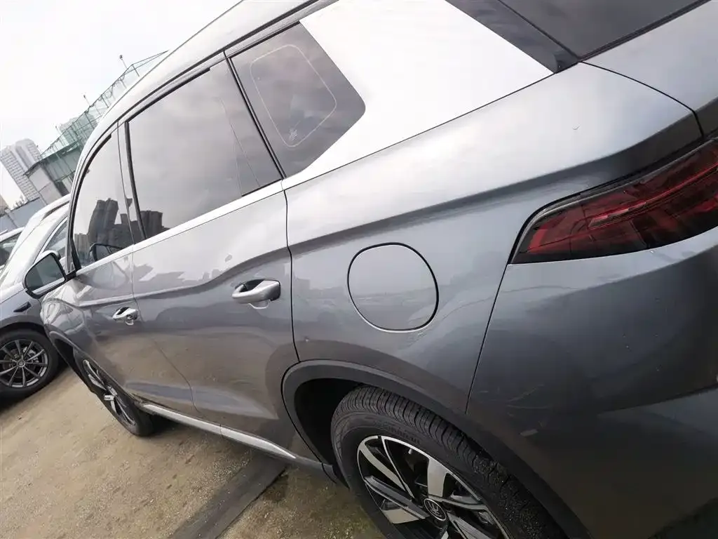 BYD Pro New Energy 2024 из CN, фото 5