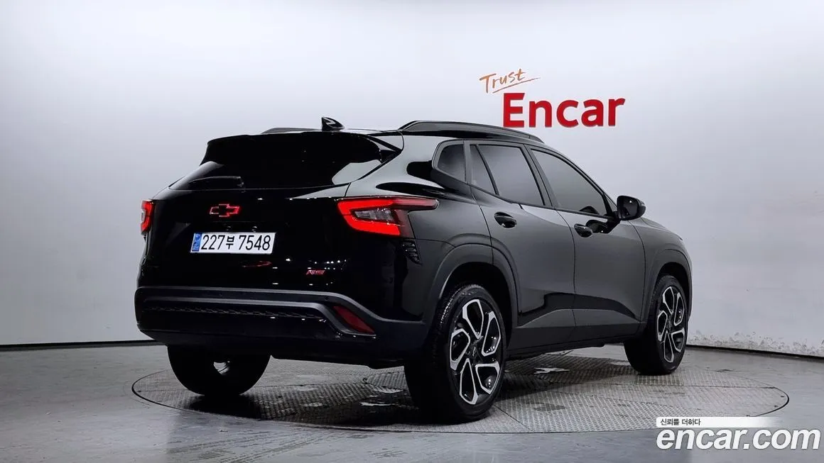 [object Object] Trax 2025 из KR, фото 2